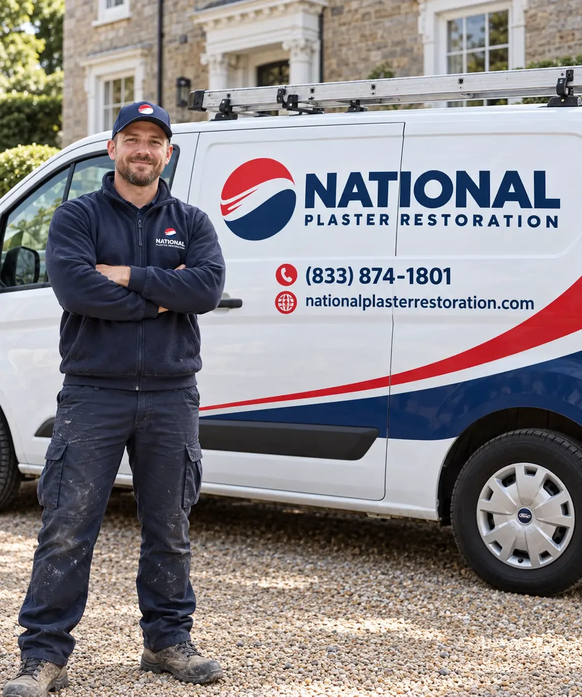 Plaster Repair company in Kingman, ME